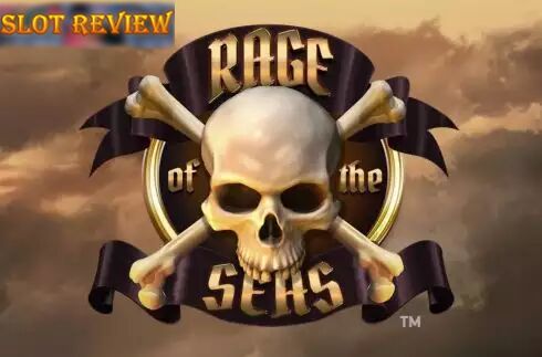 Rage of the Seas Slot Review